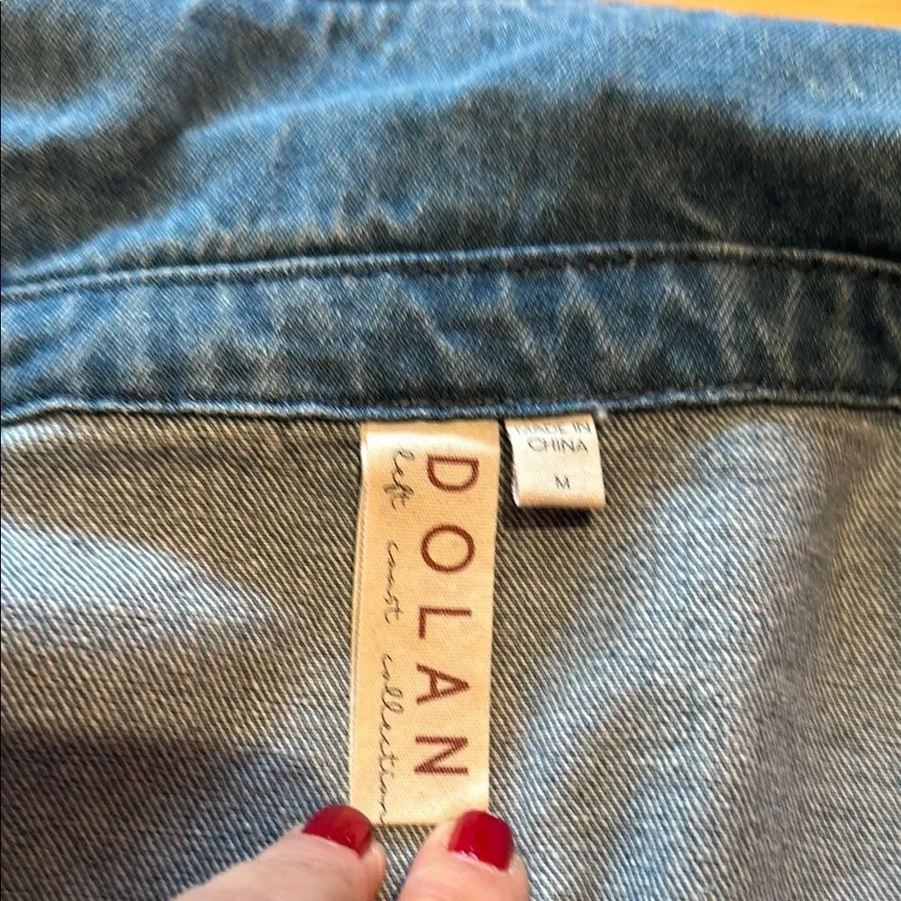 dolan stylish versatile